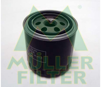 Маслен филтър MULLER FILTER FO690 за NISSAN NAVARA (D40) NP300 платформа от 2008