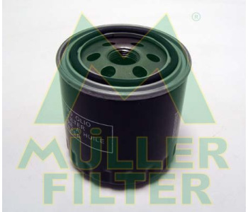 Маслен филтър MULLER FILTER FO690 за NISSAN PATHFINDER III (R51) от 2005 до 2012