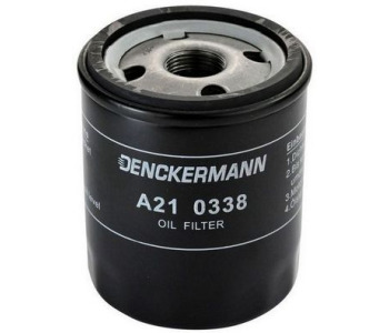Маслен филтър DENCKERMANN A210338 за ROVER 400 (RT) хечбек от 1995 до 2000