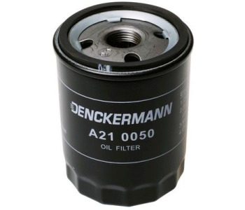 Маслен филтър DENCKERMANN A210050 за ROVER 200 (RF) хечбек от 1995 до 2000
