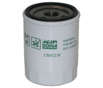 Маслен филтър MEAT & DORIA 15052/8 за MG ZS хечбек от 2001 до 2005