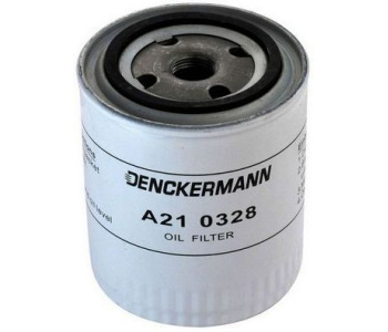 Маслен филтър DENCKERMANN A210328 за LAND ROVER DEFENDER (L316) кабрио от 1990 до 2016
