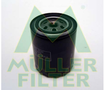Маслен филтър MULLER FILTER FO206 за LAND ROVER RANGE ROVER II (P38A) от 1994 до 2002