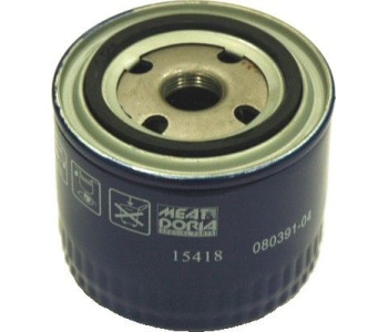 Маслен филтър MEAT & DORIA 15418 за MG ZS хечбек от 2001 до 2005