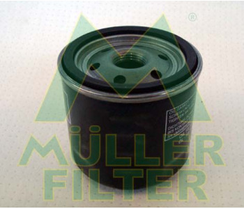 Маслен филтър MULLER FILTER FO590 за FORD FIESTA II (FBD) от 1983 до 1989