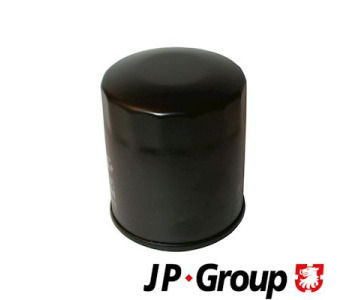 Маслен филтър JP GROUP 1118501000 за VOLKSWAGEN POLO (6KV2) CLASSIC седан от 1995 до 2002