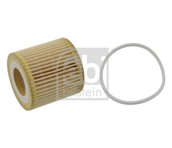 Маслен филтър FEBI BILSTEIN 23468 за SEAT CORDOBA (6L2) от 2002 до 2009