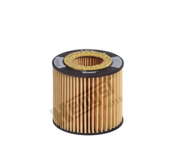 Маслен филтър HENGST FILTER E37H D84 за SEAT CORDOBA (6L2) от 2002 до 2009