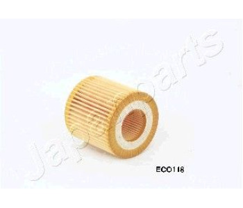 Маслен филтър JAPANPARTS FO-ECO118 за SEAT CORDOBA (6L2) от 2002 до 2009