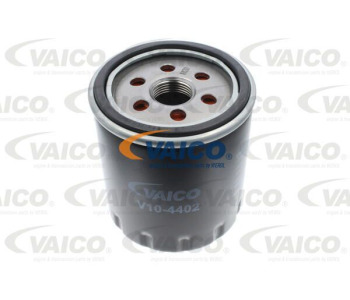 Маслен филтър VAICO V10-4402 за SEAT IBIZA IV (6J1, 6P5) SPORTCOUPE от 2008 до 2017