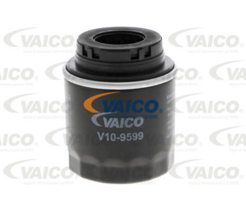 Маслен филтър VAICO V10-9599 за VOLKSWAGEN JETTA VI (162, 163) от 2010 до 2018
