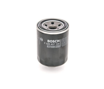Маслен филтър BOSCH F 026 407 104 за SUBARU OUTBACK (BS) от 2014
