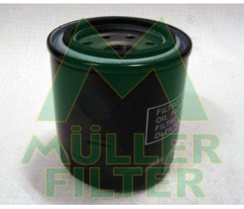 Маслен филтър MULLER FILTER FO98 за SUBARU LEGACY V (BM) от 2009 до 2014