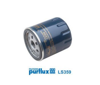 Маслен филтър PURFLUX LS359 за MINI COOPER (R50, R53) от 2001 до 2006