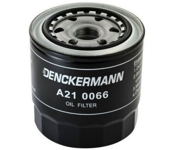 Маслен филтър DENCKERMANN A210066 за TOYOTA AVENSIS (_T25_) седан от 2003 до 2008