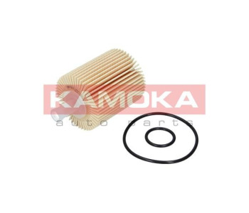 Маслен филтър KAMOKA F108101 за TOYOTA AVENSIS (_T25_) седан от 2003 до 2008