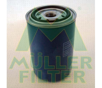 Маслен филтър MULLER FILTER FO93 за VOLKSWAGEN TARO от 1989 до 1997