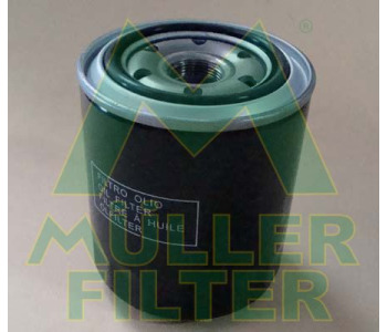Маслен филтър MULLER FILTER FO1216 за TOYOTA HIACE III (H50, H60, H70, H80, H90) пътнически от 1982 до 1989