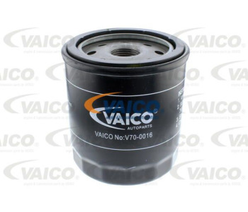 Маслен филтър VAICO V70-0016 за VOLKSWAGEN TARO от 1989 до 1997
