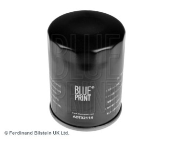 Маслен филтър BLUE PRINT ADT32114 за LEXUS LS (UCF30) от 2000 до 2006