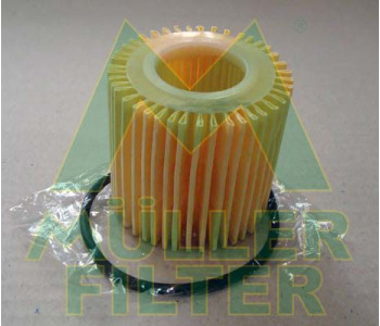 Маслен филтър MULLER FILTER FOP369 за TOYOTA YARIS II (_P9_) от 2005 до 2013