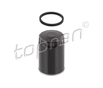 Маслен филтър TOPRAN 100 653 за VOLKSWAGEN BORA (1J6) комби от 1999 до 2005