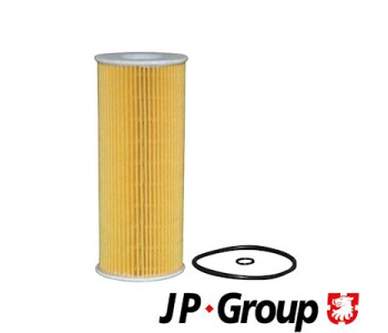 Маслен филтър JP GROUP 1118502400 за AUDI A4 (8E2, B6) от 2000 до 2004