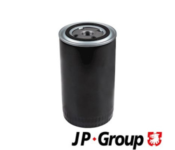 Маслен филтър JP GROUP 1118502300 за VOLKSWAGEN TRANSPORTER IV (70XD) платформа от 1990 до 2003