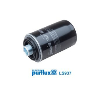 Маслен филтър PURFLUX LS937 за SEAT ALHAMBRA (710, 711) от 2010