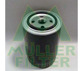 Маслен филтър MULLER FILTER FO148 за AUDI 100 (4A, C4) от 1990 до 1994