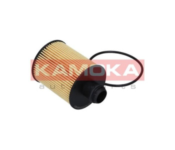 Маслен филтър KAMOKA F111601 за OPEL ASTRA J (P10) хечбек от 2009 до 2015