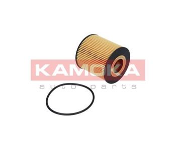 Маслен филтър KAMOKA F107001 за VOLVO C70 I кабриолет от 1998 до 2005