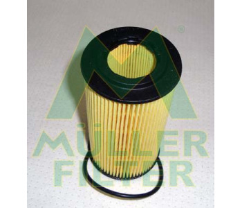 Маслен филтър MULLER FILTER FOP244 за VOLVO S40 II (MS) от 2004 до 2012
