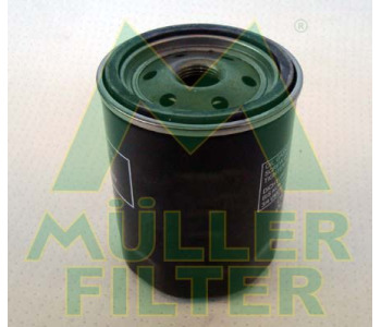 Маслен филтър MULLER FILTER FO319 за OPEL ASCONA C (81_, 86_, 87_, 88_) седан от 1981 до 1988