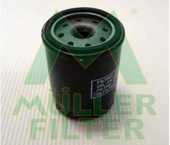 Маслен филтър MULLER FILTER FO674 за TOYOTA AVENSIS (_T22_) седан от 1997 до 2003