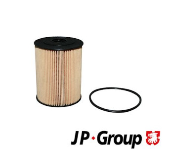 Маслен филтър JP GROUP 1118500300 за JEEP GRAND CHEROKEE II (WJ, WG) от 1998 до 2005