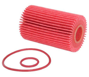 Маслен филтър K&N Filters HP-7018 за LEXUS GS (GRL1, GWL1) от 2012