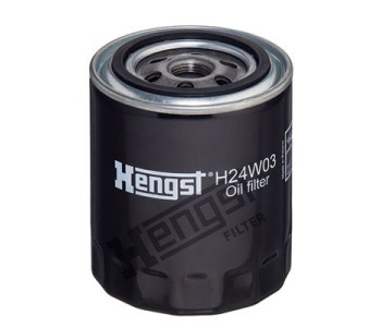 Маслен филтър HENGST FILTER H24W03 за LAND ROVER DEFENDER (L316) комби от 1990 до 2016