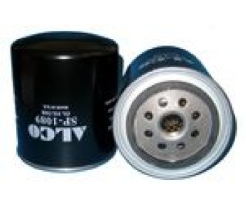 Маслен филтър ALCO FILTER SP-1089 за LAND ROVER RANGE ROVER II (P38A) от 1994 до 2002