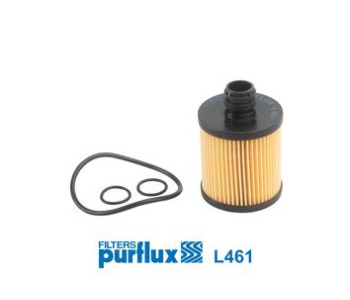 Маслен филтър PURFLUX L461 за FIAT 500X (334) от 2014