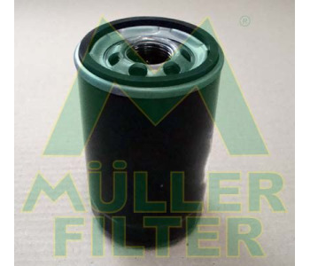 Маслен филтър MULLER FILTER FO583 за JAGUAR S-TYPE (X200) от 1999 до 2008