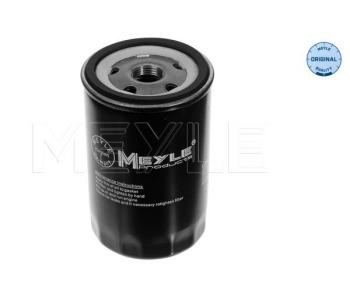 Маслен филтър MEYLE 100 115 0009 за VOLKSWAGEN BORA (1J6) комби от 1999 до 2005