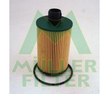Маслен филтър MULLER FILTER FOP300 за LANCIA THEMA (LX) от 2011