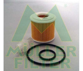 Маслен филтър MULLER FILTER FOP372 за TOYOTA COROLLA (_E15_) седан от 2006