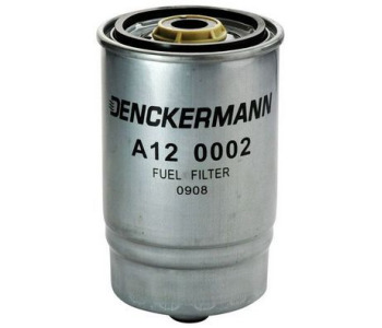 Горивен филтър DENCKERMANN A120002