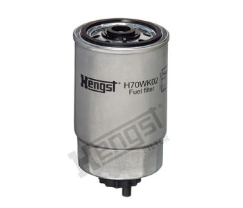 Горивен филтър HENGST FILTER H70WK02 за FIAT BRAVA (182) от 1995 до 2001