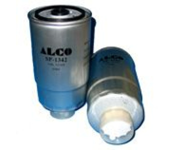 Горивен филтър ALCO FILTER SP-1342 за FIAT DOBLO (119) пътнически от 2001 до 2009