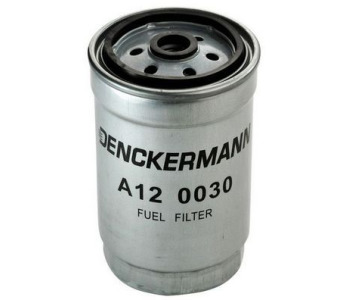 Горивен филтър DENCKERMANN A120030 за CITROEN JUMPER I (230L) товарен от 1994 до 2002