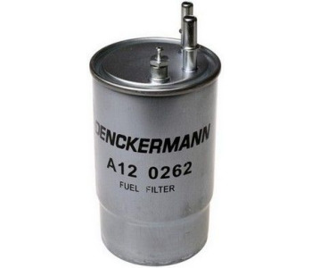 Горивен филтър DENCKERMANN A120262 за FIAT DUCATO (250) товарен от 2006