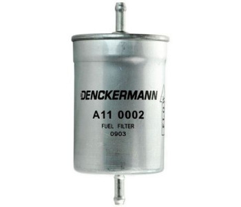 Горивен филтър DENCKERMANN A110002 за RENAULT SPORT SPIDER (EF0_) от 1995 до 1999